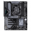 Gigabyte B550 X EAGLE pagrindinė plokštė su AM4 lizdu, DDR4, iki 128 GB
