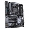 Gigabyte B550 X EAGLE pagrindinė plokštė su AM4 lizdu, DDR4, iki 128 GB