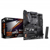 Gigabyte B550 AORUS ELITE WiFi7 pagrindinė plokštė su AM4 lizdu, ATX, 4x DDR4