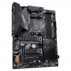 Gigabyte B550 AORUS ELITE WiFi7 pagrindinė plokštė su AM4 lizdu, ATX, 4x DDR4