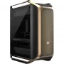 Cooler Master COSMOS Alpha Gold C700-GGNN-S00 kompiuterio korpusas, aukso ir juodos spalvos, grūdintas stiklas