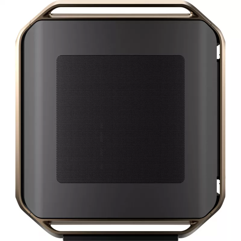 Cooler Master COSMOS Alpha Gold C700-GGNN-S00 kompiuterio korpusas, aukso ir juodos spalvos, grūdintas stiklas