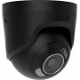 Ajax TurretCam (8EU) HL kupolinė stebėjimo kamera (metalinė), 5 MP / 2,8 mm, juodos spalvos