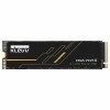Klevv C925G PCIe Gen4 1 TB M.2 NVMe vidinis SSD, K01TBM2SP0-25G