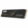 Klevv C925G PCIe Gen4 1 TB M.2 NVMe vidinis SSD, K01TBM2SP0-25G