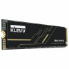Klevv C925G PCIe Gen4 2 TB M.2 NVMe vidinis SSD, K02TBM2SP0-25G