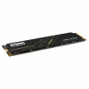 Klevv C925G PCIe Gen4 2 TB M.2 NVMe vidinis SSD, K02TBM2SP0-25G