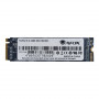 AFOX ME300 M.2 PCIe x4 NVMe SSD kaupiklis, 512 GB, QLC, 3,2 GB/s
