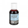 Thermaltake Tt Premium Concentrate aušinimo skysčio koncentratas, raudonos spalvos, 4 × 50 ml (CL-W163-OS00RE-A)