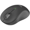 Belaidė optinė pelė Logitech Signature M550 L, grafito spalvos, 3 mygtukai