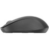Belaidė optinė pelė Logitech Signature M550 L, grafito spalvos, 3 mygtukai