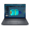 Nešiojamasis kompiuteris Dell Pro Max 18 Plus MB18250: 18", Intel Core Ultra 7 265HX, 32 GB RAM, 1 TB SSD, NVIDIA RTX PRO 2000, Windows 11 Pro