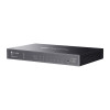 TP-Link SG2008P (TL-SG2008P) JetStream 8 prievadų Gigabit valdomas komutatorius su 4 PoE+ prievadais