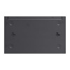 TP-Link SG2008P (TL-SG2008P) JetStream 8 prievadų Gigabit valdomas komutatorius su 4 PoE+ prievadais