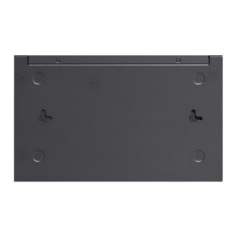 TP-Link SG2008P (TL-SG2008P) JetStream 8 prievadų Gigabit valdomas komutatorius su 4 PoE+ prievadais