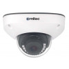 Ernitec Pluto 5MP mini kupolinė stebėjimo kamera, PoE, IP66, NDAA