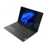 Lenovo V15 G5 IRL 15,6 colio nešiojamas kompiuteris, i5-13420H, 8 GB DDR5, 512 GB SSD, Windows 11 Pro, juodas, kartu su Lenovo ThinkPad 15.6 Basic kuprine