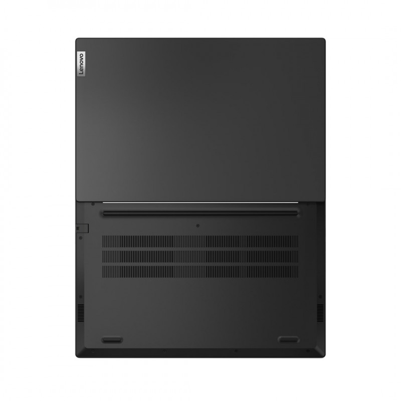 Lenovo V15 G5 IRL 15,6 colio nešiojamas kompiuteris, i5-13420H, 8 GB DDR5, 512 GB SSD, Windows 11 Pro, juodas, kartu su Lenovo ThinkPad 15.6 Basic kuprine