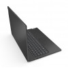 Lenovo V15 G5 IRL 15,6 colio nešiojamas kompiuteris, i5-13420H, 8 GB DDR5, 512 GB SSD, Windows 11 Pro, juodas, kartu su Lenovo Casual Backpack B210 kuprine