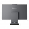 Lenovo ThinkCentre NEO 50a G5 AIO monoblokas, Intel Core 5 210H, 27 colių FHD jutiklinis ekranas, 16 GB RAM, 512 GB SSD, Windows 11 Pro, pilkas + Kensington apsauginis kabelis su užraktu (4Z10P40247)