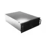Lanberg SC01-6504-12B serverio dėžė, E-ATX 650/12, 19 colių, 4U