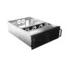Lanberg SC01-6504-12B serverio dėžė, E-ATX 650/12, 19 colių, 4U