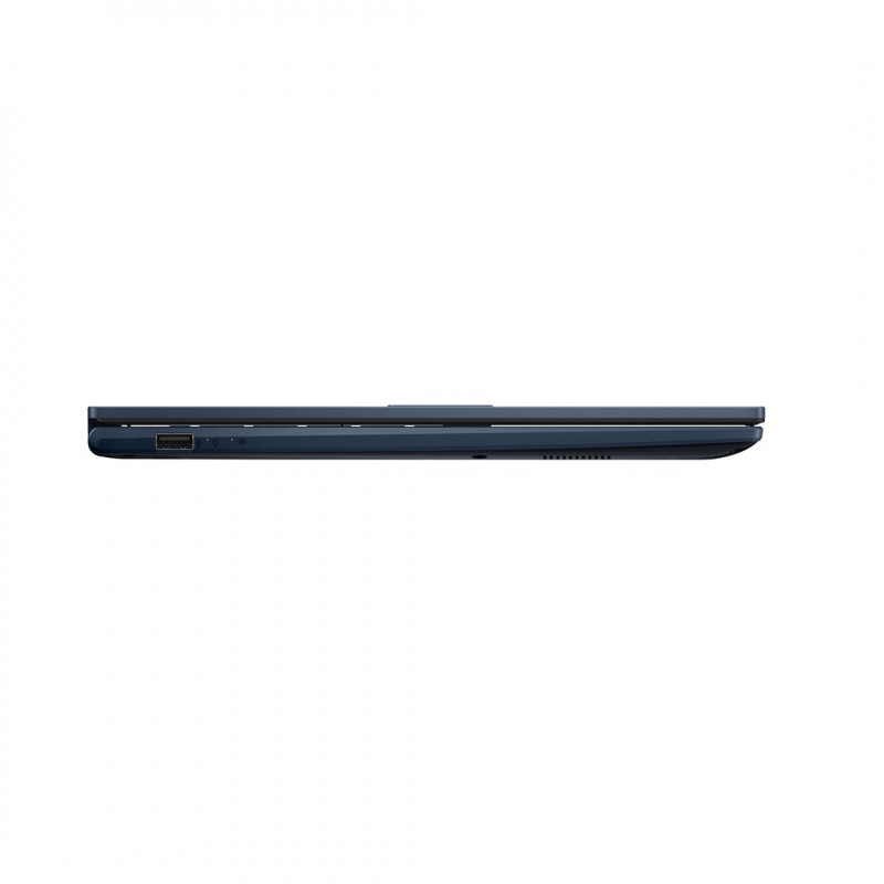 ASUS Vivobook 15 X1504VA-CB52 nešiojamas kompiuteris, Intel Core i5-1335U, 15,6 colio FHD, 16 GB RAM, 1 TB SSD, Windows 11 Home, mėlynas, perpakuotas