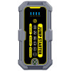 Extralink MaxJump 1 Power variklio užvedimo įrenginys ir nešiojama baterija, 10000 mAh