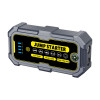 Extralink MaxJump 1 Power variklio užvedimo įrenginys ir nešiojama baterija, 10000 mAh