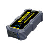 Extralink MaxJump 1 Power variklio užvedimo įrenginys ir nešiojama baterija, 10000 mAh