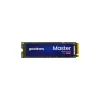 GOODRAM Master 1 TB SSD kietasis diskas, M.2 2280, PCIe 5.0 NVMe, 14000/9000 MB/s