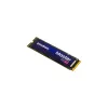 GOODRAM Master 1 TB SSD kietasis diskas, M.2 2280, PCIe 5.0 NVMe, 14000/9000 MB/s