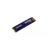 GOODRAM Master 1 TB SSD kietasis diskas, M.2 2280, PCIe 5.0 NVMe, 14000/9000 MB/s
