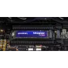 GOODRAM Master 1 TB SSD kietasis diskas, M.2 2280, PCIe 5.0 NVMe, 14000/9000 MB/s