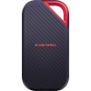 SanDisk Extreme PRO Portable V3 SSD diskas, 2 TB, išorinis (nešiojamas), su šifravimu, USB-C
