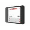 SanDisk 320 SSD kietasis diskas, 1 TB, 2,5 colio, SATA III, vidinis