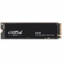 Crucial P310 SSD kietasis diskas, 1 TB, PCIe 4.0 NVMe, kartu su radiatoriumi