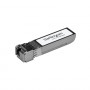 StarTech.com SFP-10GB-BX-U-STA-ST 10GBASE-BX SFP+ siųstuvo-imtuvo modulis, upstream, MSA suderinamas, 10 km