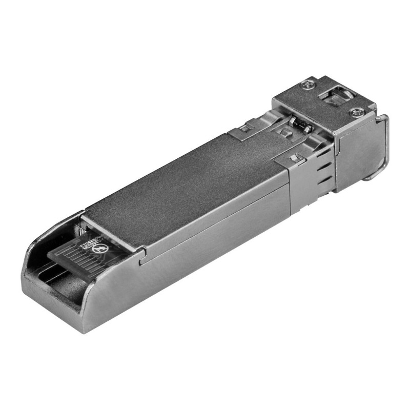 StarTech.com SFP-10GB-BX-U-STA-ST 10GBASE-BX SFP+ siųstuvo-imtuvo modulis, upstream, MSA suderinamas, 10 km