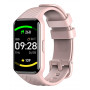 Blackview R10 išmanioji apyrankė, rožinės spalvos, R10PINK