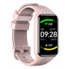 Blackview R10 išmanioji apyrankė, rožinės spalvos, R10PINK
