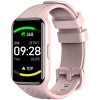 Blackview R10 išmanioji apyrankė, rožinės spalvos, R10PINK