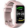 Blackview R10 išmanioji apyrankė, rožinės spalvos, R10PINK