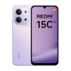 Išmanusis telefonas Xiaomi Redmi 15C 5G, Dual SIM, 4 GB RAM, 128 GB, Dusk Purple