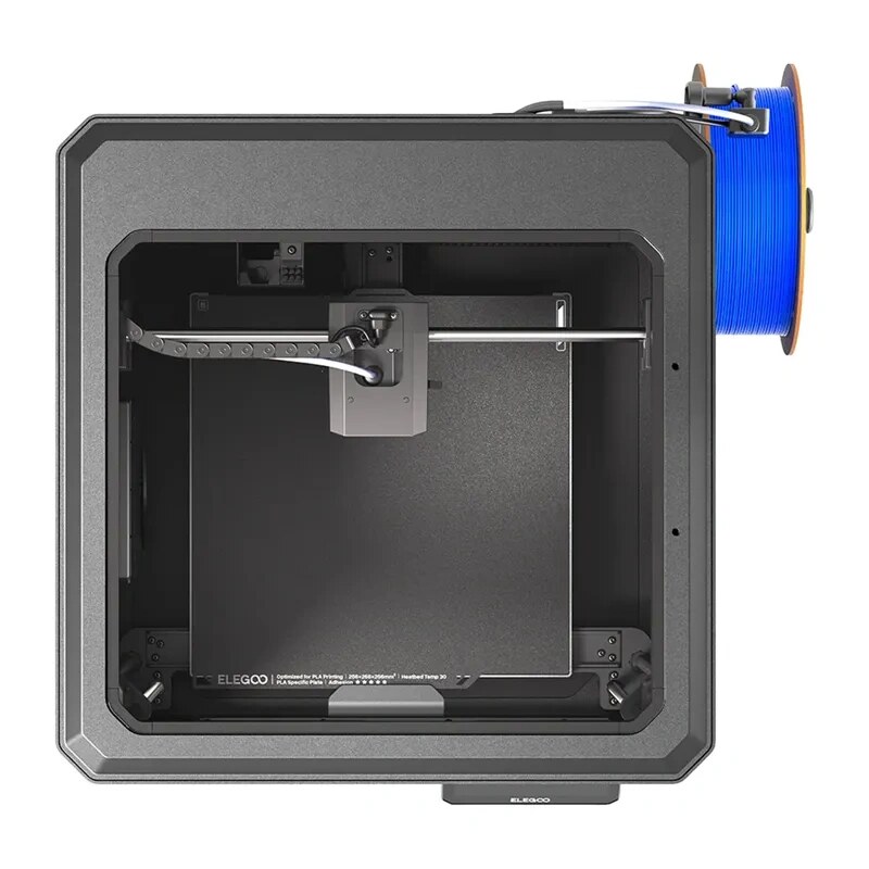 ELEGOO Centauri Carbon 2 FDM 3D spausdintuvas