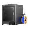 ELEGOO Centauri Carbon 2 FDM 3D spausdintuvas