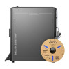 ELEGOO Centauri Carbon 2 FDM 3D spausdintuvas