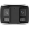 Hikvision DS-2CD1T83G2P-LIUF/SL IP kamera, 8 MP, 2 mm