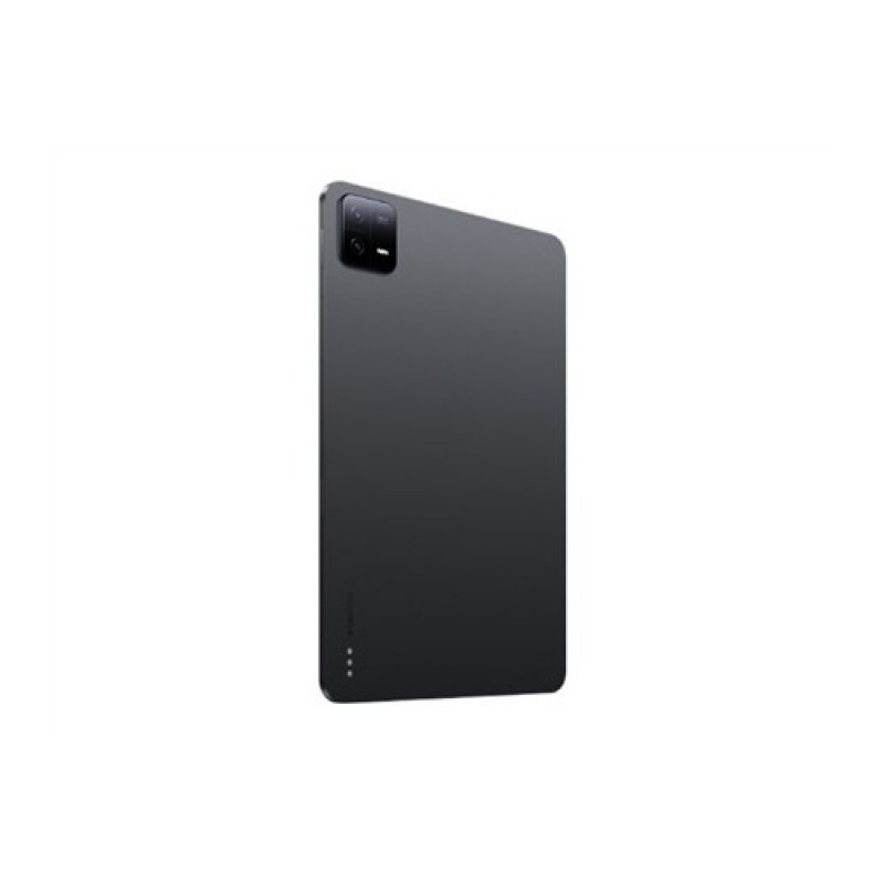 Xiaomi Pad 6 planšetinis kompiuteris, 11 colių, 6 GB/128 GB, pilkas