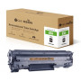 G&G perdirbta tonerio kasetė, skirta HP 83A CF283A